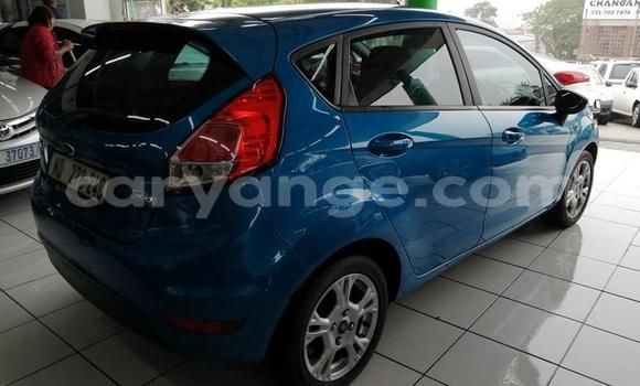 Buy Used Ford Fiesta Blue Car in Karibib in Erongo Buy Used Ford Fiesta Blue Car in Karibib in Erongo