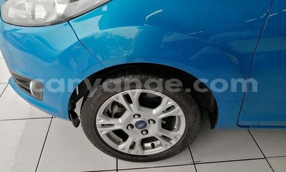 Buy Used Ford Fiesta Blue Car in Karibib in Erongo Buy Used Ford Fiesta Blue Car in Karibib in Erongo