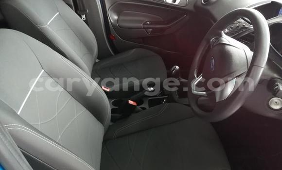 Buy Used Ford Fiesta Blue Car in Karibib in Erongo Buy Used Ford Fiesta Blue Car in Karibib in Erongo