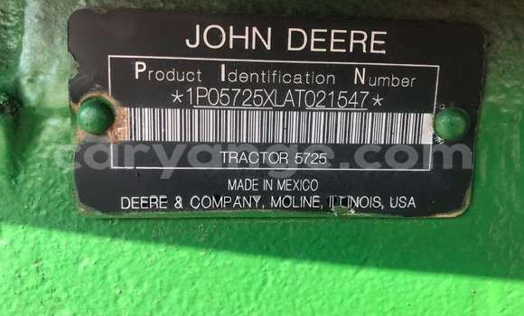 Acheter Occasion Utilitaire Caterpillar 120 Vert à Windhoek, Namibie Acheter Occasion Utilitaire Caterpillar 120 Vert à Windhoek, Namibie