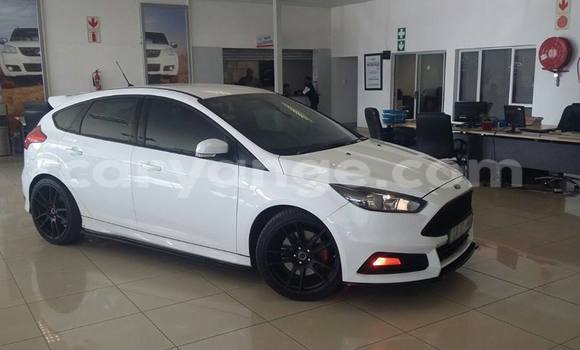 Buy Used Ford Focus Black Car in Windhoek in Namibia Buy Used Ford Focus Black Car in Windhoek in Namibia