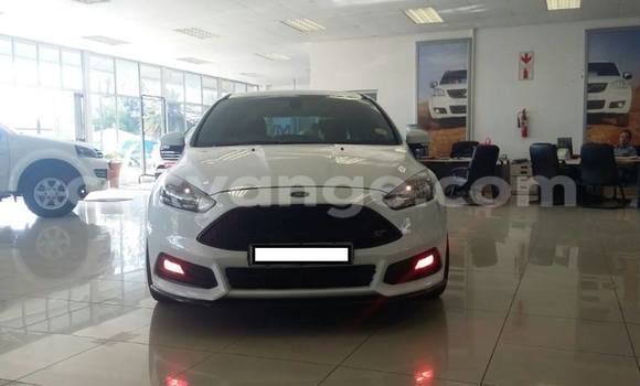 Buy Used Ford Focus Black Car in Windhoek in Namibia Buy Used Ford Focus Black Car in Windhoek in Namibia