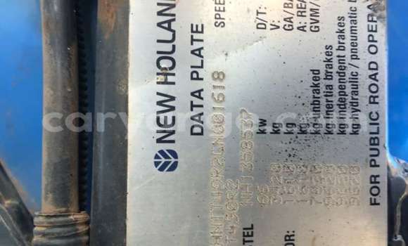 Buy Used Caterpillar 120 Blue Truck in Windhoek in Namibia Buy Used Caterpillar 120 Blue Truck in Windhoek in Namibia