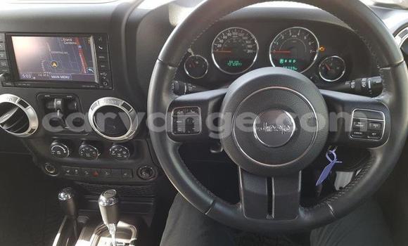 Buy Used Jeep Wrangler White Car in Karasburg in Karas Buy Used Jeep Wrangler White Car in Karasburg in Karas