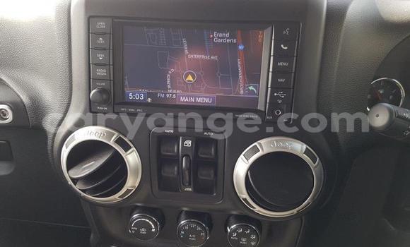 Buy Used Jeep Wrangler White Car in Karasburg in Karas Buy Used Jeep Wrangler White Car in Karasburg in Karas