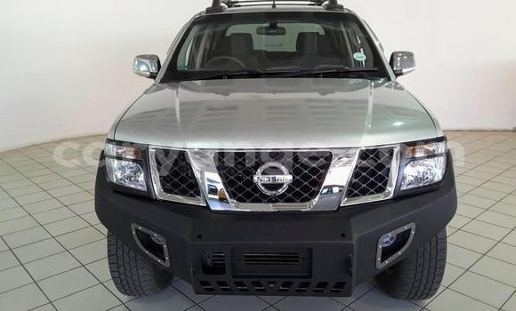 Acheter Occasion Voiture Nissan Navara Gris à Karasburg, Karas Acheter Occasion Voiture Nissan Navara Gris à Karasburg, Karas