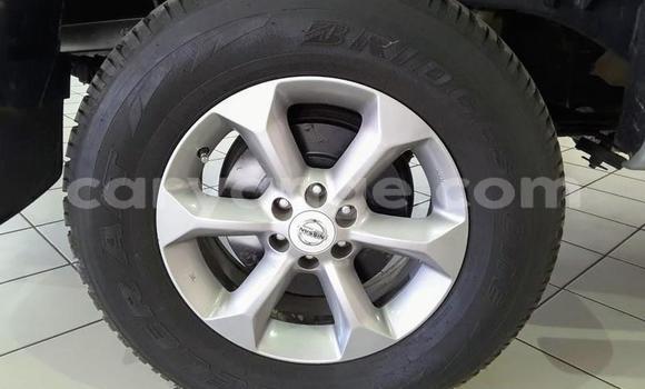 Acheter Occasion Voiture Nissan Navara Gris à Karasburg, Karas Acheter Occasion Voiture Nissan Navara Gris à Karasburg, Karas