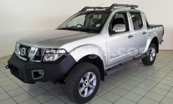 Acheter Occasion Voiture Nissan Navara Gris à Karasburg, Karas Acheter Occasion Voiture Nissan Navara Gris à Karasburg, Karas