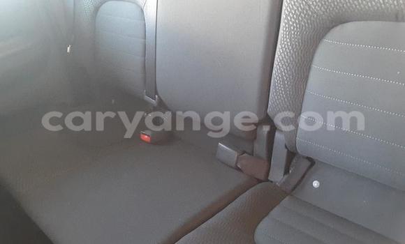 Acheter Occasion Voiture Nissan Navara Gris à Karasburg, Karas Acheter Occasion Voiture Nissan Navara Gris à Karasburg, Karas