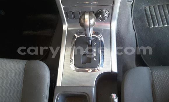 Acheter Occasion Voiture Nissan Navara Gris à Karasburg, Karas Acheter Occasion Voiture Nissan Navara Gris à Karasburg, Karas