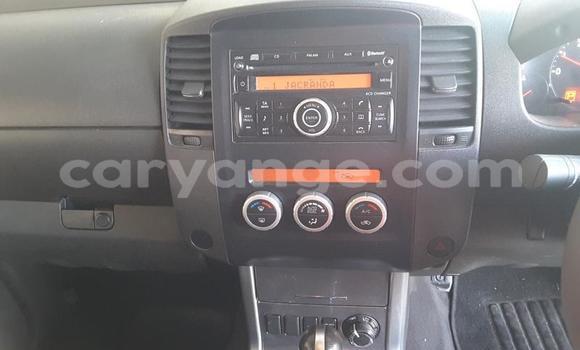 Acheter Occasion Voiture Nissan Navara Gris à Karasburg, Karas Acheter Occasion Voiture Nissan Navara Gris à Karasburg, Karas