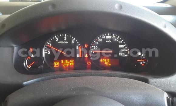 Acheter Occasion Voiture Nissan Navara Gris à Karasburg, Karas Acheter Occasion Voiture Nissan Navara Gris à Karasburg, Karas