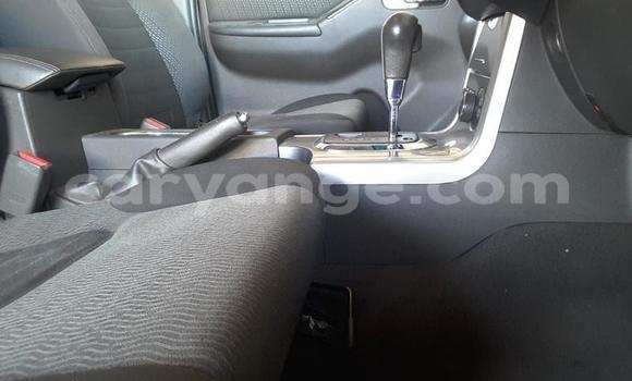 Acheter Occasion Voiture Nissan Navara Gris à Karasburg, Karas Acheter Occasion Voiture Nissan Navara Gris à Karasburg, Karas