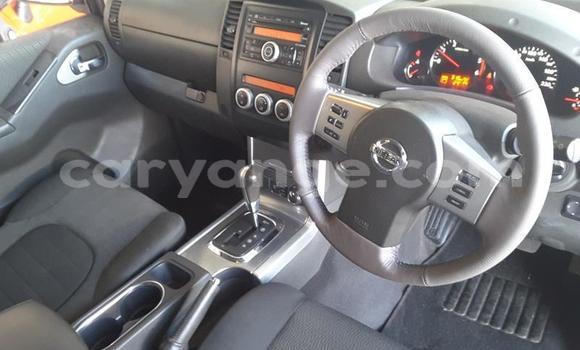 Acheter Occasion Voiture Nissan Navara Gris à Karasburg, Karas Acheter Occasion Voiture Nissan Navara Gris à Karasburg, Karas