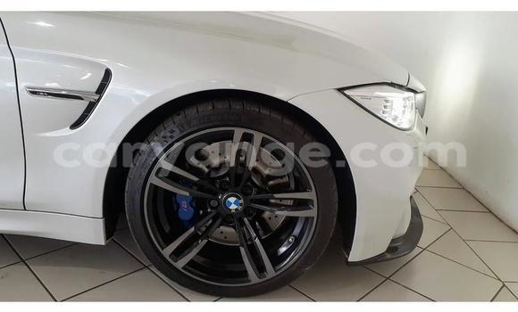 Buy Used BMW M4 White Car in Karasburg in Karas Buy Used BMW M4 White Car in Karasburg in Karas