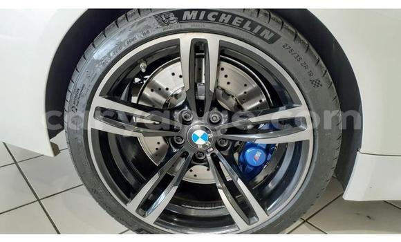 Buy Used BMW M4 White Car in Karasburg in Karas Buy Used BMW M4 White Car in Karasburg in Karas