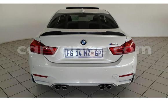 Buy Used BMW M4 White Car in Karasburg in Karas Buy Used BMW M4 White Car in Karasburg in Karas