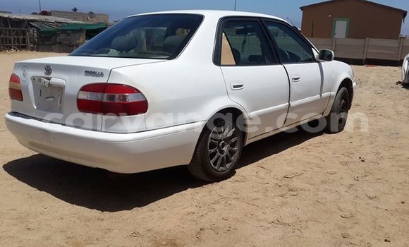 Buy Used Toyota Corolla Black Car in Windhoek in Namibia Buy Used Toyota Corolla Black Car in Windhoek in Namibia