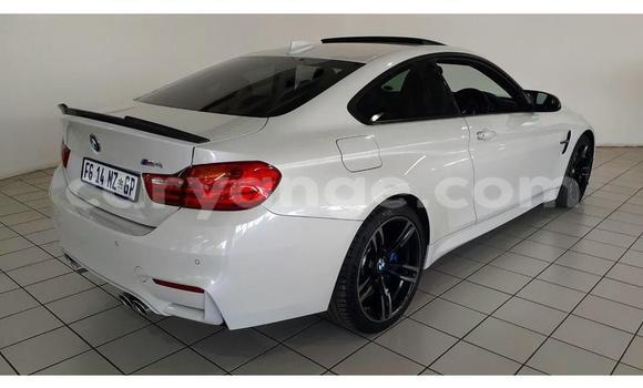 Buy Used BMW M4 White Car in Karasburg in Karas Buy Used BMW M4 White Car in Karasburg in Karas