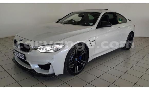 Buy Used BMW M4 White Car in Karasburg in Karas Buy Used BMW M4 White Car in Karasburg in Karas