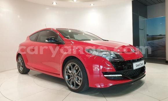Acheter Occasion Voiture Renault Megane RS Rouge à Windhoek, Namibie Acheter Occasion Voiture Renault Megane RS Rouge à Windhoek, Namibie