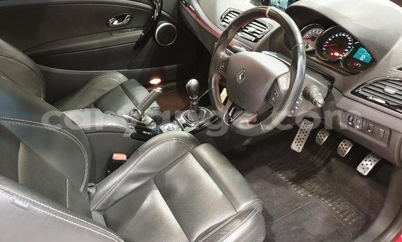 Acheter Occasion Voiture Renault Megane RS Rouge à Windhoek, Namibie Acheter Occasion Voiture Renault Megane RS Rouge à Windhoek, Namibie