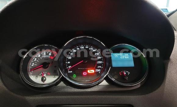 Acheter Occasion Voiture Renault Megane RS Rouge à Windhoek, Namibie Acheter Occasion Voiture Renault Megane RS Rouge à Windhoek, Namibie