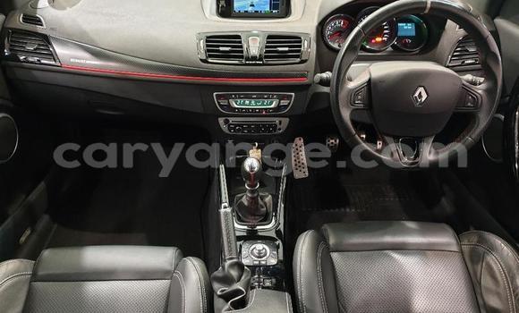 Acheter Occasion Voiture Renault Megane RS Rouge à Windhoek, Namibie Acheter Occasion Voiture Renault Megane RS Rouge à Windhoek, Namibie