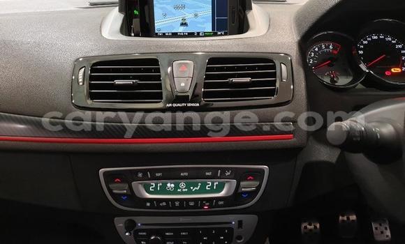 Acheter Occasion Voiture Renault Megane RS Rouge à Windhoek, Namibie Acheter Occasion Voiture Renault Megane RS Rouge à Windhoek, Namibie