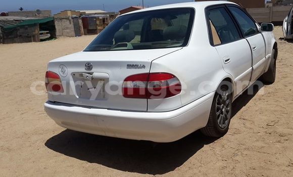 Buy Used Toyota Corolla Black Car in Windhoek in Namibia Buy Used Toyota Corolla Black Car in Windhoek in Namibia