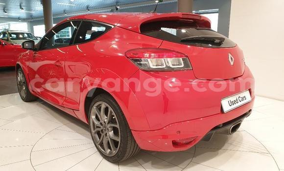 Acheter Occasion Voiture Renault Clio Rouge à Windhoek, Namibie Acheter Occasion Voiture Renault Clio Rouge à Windhoek, Namibie