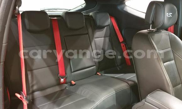 Acheter Occasion Voiture Renault Clio Rouge à Windhoek, Namibie Acheter Occasion Voiture Renault Clio Rouge à Windhoek, Namibie