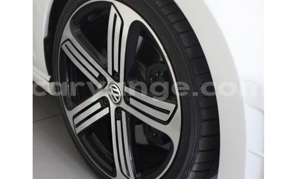 Acheter Occasion Voiture Volkswagen Golf R Blanc à Windhoek, Namibie Acheter Occasion Voiture Volkswagen Golf R Blanc à Windhoek, Namibie