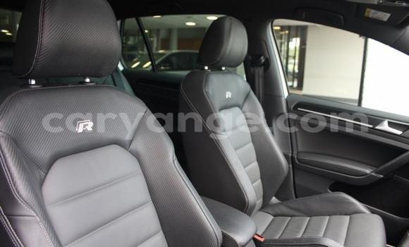 Acheter Occasion Voiture Volkswagen Golf R Blanc à Windhoek, Namibie Acheter Occasion Voiture Volkswagen Golf R Blanc à Windhoek, Namibie