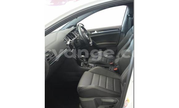 Acheter Occasion Voiture Volkswagen Golf R Blanc à Windhoek, Namibie Acheter Occasion Voiture Volkswagen Golf R Blanc à Windhoek, Namibie