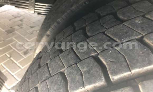 Acheter Occasion Utilitaire Hino 300 Series Blanc à Windhoek, Namibie Acheter Occasion Utilitaire Hino 300 Series Blanc à Windhoek, Namibie