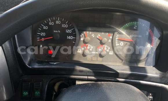 Acheter Occasion Utilitaire Hino 300 Series Blanc à Windhoek, Namibie Acheter Occasion Utilitaire Hino 300 Series Blanc à Windhoek, Namibie