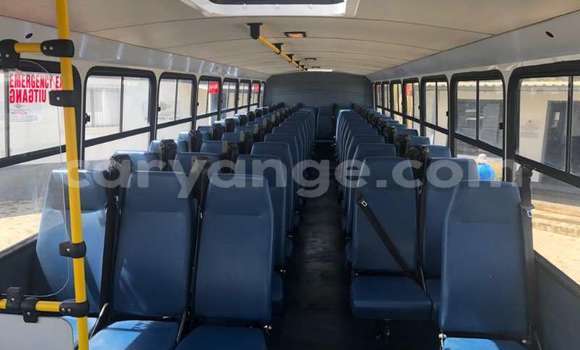 Acheter Occasion Utilitaire Hino 300 Series Blanc à Windhoek, Namibie Acheter Occasion Utilitaire Hino 300 Series Blanc à Windhoek, Namibie