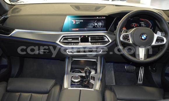 Acheter Occasion Voiture BMW X5 M Blanc à Henties Bay, Erongo Acheter Occasion Voiture BMW X5 M Blanc à Henties Bay, Erongo