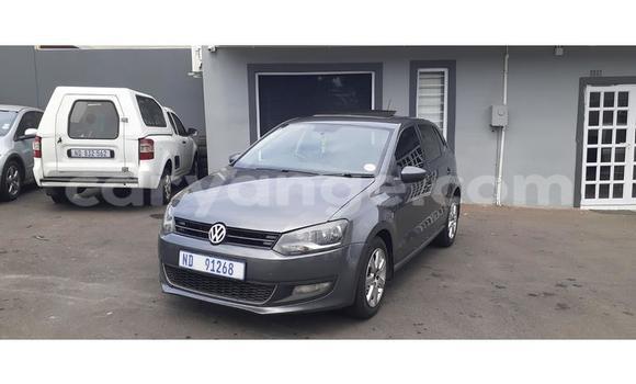 Buy Used Volkswagen Polo Black Car in Windhoek in Namibia Buy Used Volkswagen Polo Black Car in Windhoek in Namibia