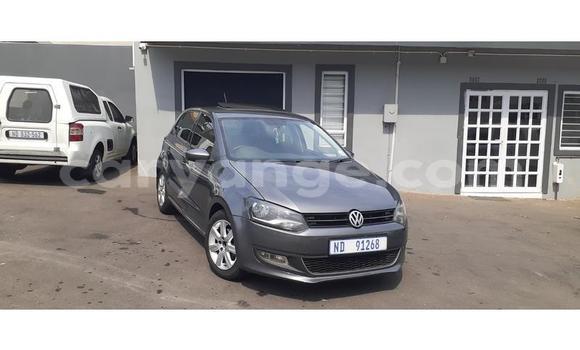 Buy Used Volkswagen Polo Black Car in Windhoek in Namibia Buy Used Volkswagen Polo Black Car in Windhoek in Namibia