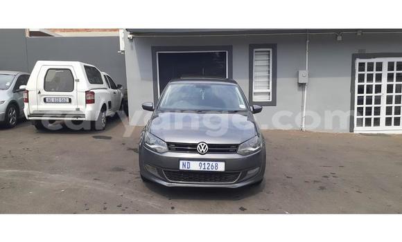 Buy Used Volkswagen Polo Black Car in Windhoek in Namibia Buy Used Volkswagen Polo Black Car in Windhoek in Namibia