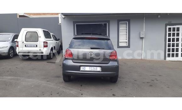 Buy Used Volkswagen Polo Black Car in Windhoek in Namibia Buy Used Volkswagen Polo Black Car in Windhoek in Namibia