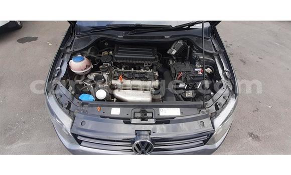 Buy Used Volkswagen Polo Black Car in Windhoek in Namibia Buy Used Volkswagen Polo Black Car in Windhoek in Namibia