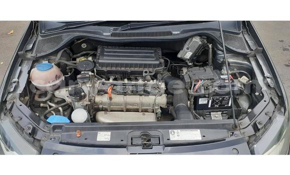 Buy Used Volkswagen Polo Black Car in Windhoek in Namibia Buy Used Volkswagen Polo Black Car in Windhoek in Namibia