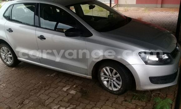 Buy Used Volkswagen Polo Silver Car in Windhoek in Namibia Buy Used Volkswagen Polo Silver Car in Windhoek in Namibia