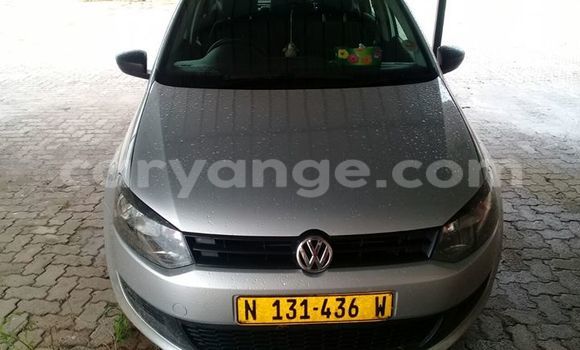 Buy Used Volkswagen Polo Silver Car in Windhoek in Namibia Buy Used Volkswagen Polo Silver Car in Windhoek in Namibia