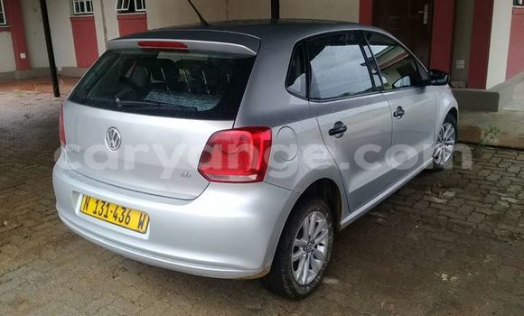 Buy Used Volkswagen Polo Silver Car in Windhoek in Namibia Buy Used Volkswagen Polo Silver Car in Windhoek in Namibia