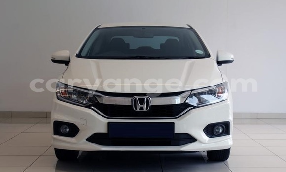 Buy Used Honda Ballade White Car in Windhoek in Namibia Buy Used Honda Ballade White Car in Windhoek in Namibia