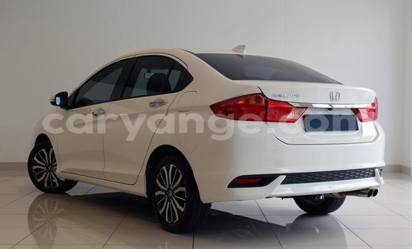 Buy Used Honda Ballade White Car in Windhoek in Namibia Buy Used Honda Ballade White Car in Windhoek in Namibia
